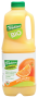 Juice, orange 