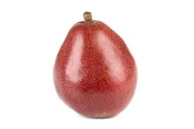 poire, d'Anjou rouge-1