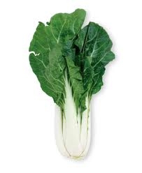 bok choy-1