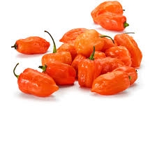 piment, Habanero-1