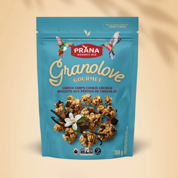 GRANOLOVE GOURMET – Granola biscuits aux pépites de chocolat-1