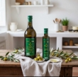huile d'olive Extra-vierge premium,