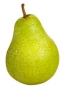 pear, Bartlett 