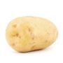 patate, blanche (sac) germées 