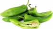 piment, Poblano 